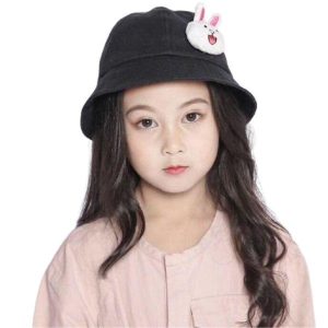 Bob Enfant Tête de Lapinou