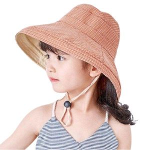 Bob Enfant Fille Chic