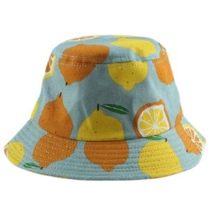 Bob enfant Fruits d'Été