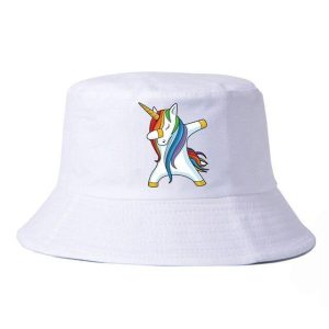 Bob Enfant Licorne