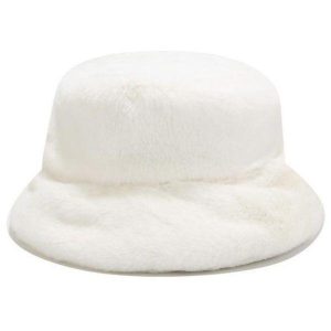 bob fourrure blanc