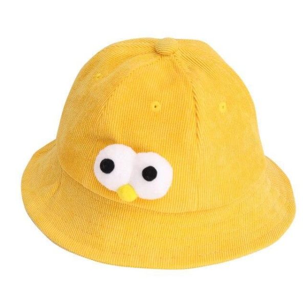 bob enfant drôle de yeux