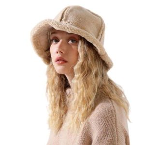 Bob fourrure hiver chic et tendance