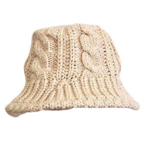 Bob Fourrure Tricot