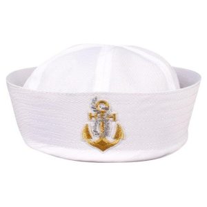 Bob Enfant Capitaine de Navire