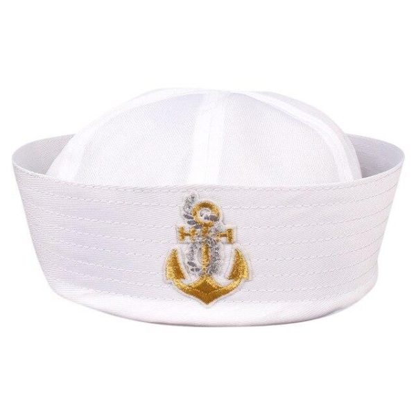 Bob Enfant Capitaine de Navire
