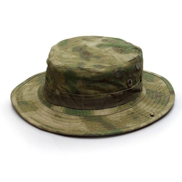 bob militaire soldat espagnol vintage