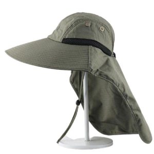 bob militaire imperméable