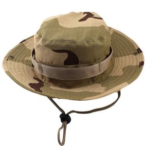 Chapeau Militaire OPEX Barkhane