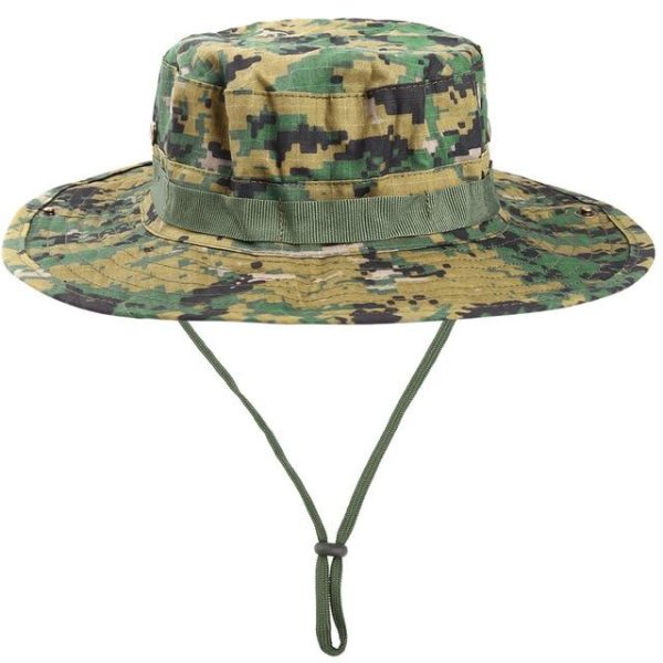 Bob Militaire Camouflage URSS