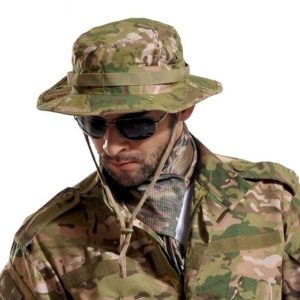 bob militaire tactique