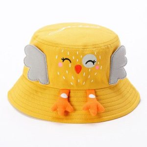 Bob Enfant Bas âge Oiseau