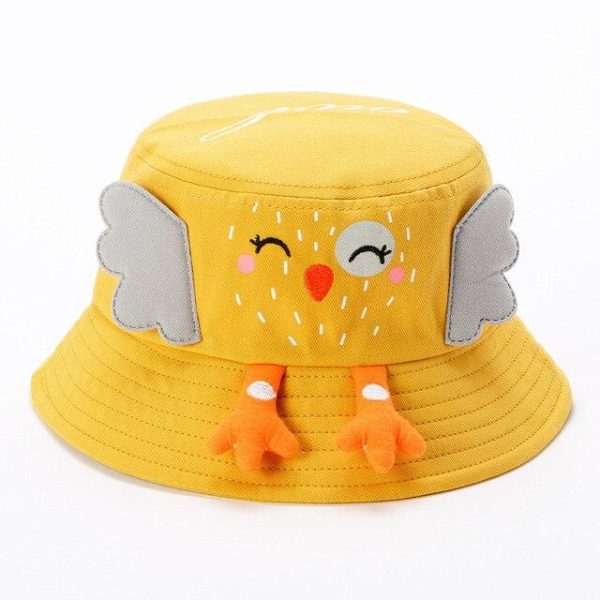 Bob Enfant Bas âge Oiseau