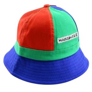 chapeau piscine enfant