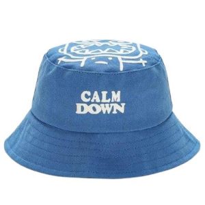 chapeau bob piscine enfant