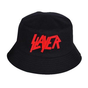 Bob Rocker SLAYER