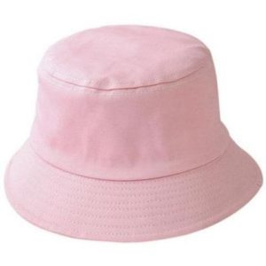 bob enfant rose pastel bohème