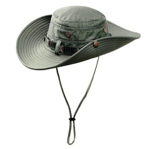 bob militaire soleil