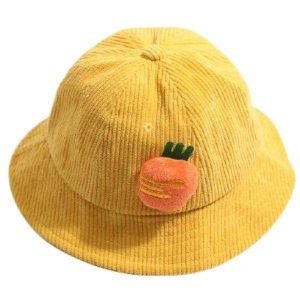 bob enfant velours fruité
