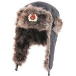 Chapka Militaire Sergent Russe