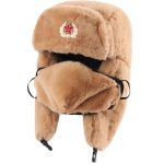 Chapka militaire URSS
