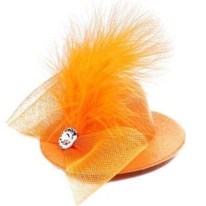 Chapeau pour chat haut de forme