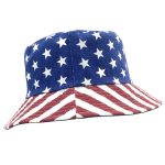 chapeau USA style