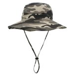 Bob Tendance Camouflage