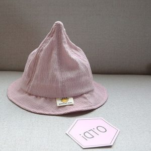 Chapeau sorcière enfant