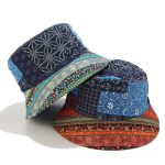 chapeau bohème chic