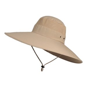 Chapeau à la mode sombrero
