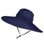 Chapeau anti-transpiration