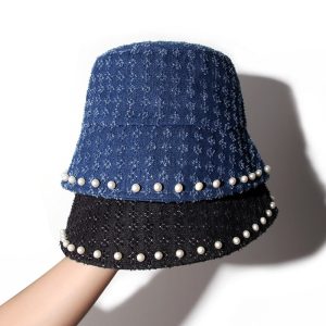 Chapeau Jean Chic