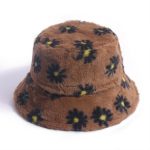 Bob fleuri exclusif