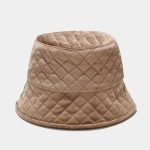 chapeau satiné tendance