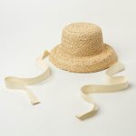 Chapeau ruban enfant