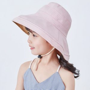 Chapeau fille chic