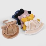 Chapeau d'Hiver Enfant
