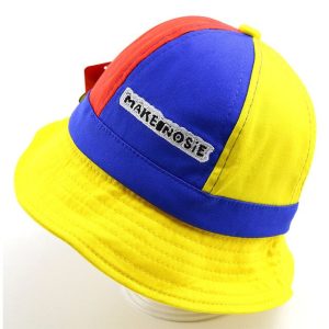 bob coloré pour enfants