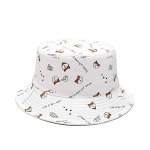 Chapeau enfant Shiba Inu