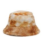 mode hiver bob fourrure