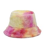confort bob fourrure