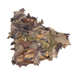 bob camouflage de brousse