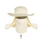 bob protection solaire intégrale