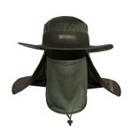 bob pêcheur anti-uv