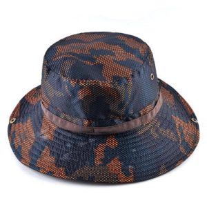 chapeau aventurier urbain