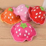 chapeau coton bio enfant