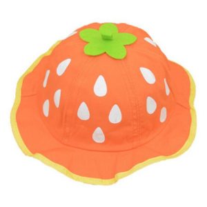 chapeau enfant 2 ans