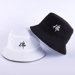 chapeau streetwear japonais